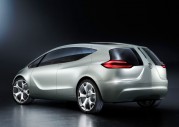 Opel Flextreme Concept